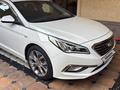 Hyundai Sonata 2014 года за 7 350 000 тг. в Шымкент – фото 2