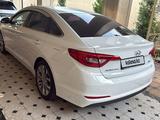 Hyundai Sonata 2014 года за 7 350 000 тг. в Шымкент – фото 4