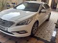 Hyundai Sonata 2014 года за 7 350 000 тг. в Шымкент