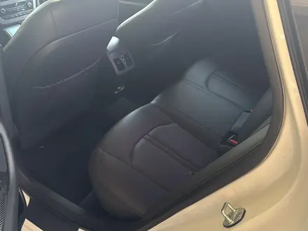 Hyundai Sonata 2014 года за 7 350 000 тг. в Шымкент – фото 6