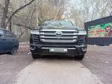 Toyota Land Cruiser 2021 года за 52 500 000 тг. в Усть-Каменогорск