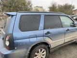 Subaru Forester 2007 годаfor6 000 000 тг. в Аксай – фото 3