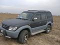 Toyota Land Cruiser Prado 1998 годаүшін4 000 000 тг. в Алматы – фото 7