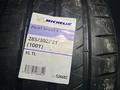 Michelin Pilot Sport 4 S 255/35 R21 285/30 R21for350 000 тг. в Алматы – фото 2