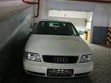 Audi A6 1995 годаfor4 250 000 тг. в Шымкент – фото 2