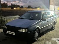 Volkswagen Passat 1991 годаүшін1 150 000 тг. в Талдыкорган