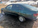 Toyota Carina E 1992 года за 1 200 000 тг. в Семей