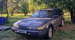 Mazda 626 1996 годаfor1 100 000 тг. в Талдыкорган – фото 3