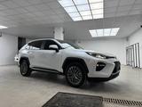 Toyota RAV4 2023 годаүшін12 200 000 тг. в Астана – фото 2