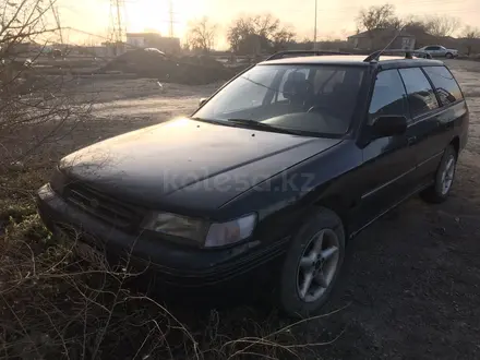 Subaru Legacy 1992 года за 500 000 тг. в Жезказган