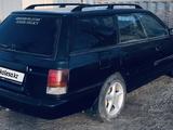 Subaru Legacy 1992 годаүшін500 000 тг. в Жезказган – фото 2