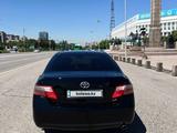 Toyota Camry 2009 года за 7 100 000 тг. в Алматы – фото 5
