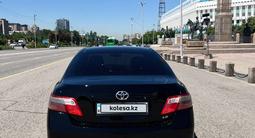 Toyota Camry 2009 года за 7 100 000 тг. в Алматы – фото 5