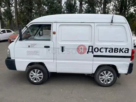 Chevrolet Damas 2020 года за 2 429 373 тг. в Алматы – фото 8