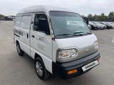 Chevrolet Damas 2020 года за 2 429 373 тг. в Алматы – фото 3