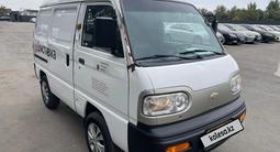 Chevrolet Damas 2020 года за 2 429 373 тг. в Алматы – фото 3