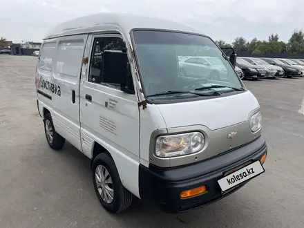 Chevrolet Damas 2020 года за 2 429 373 тг. в Алматы – фото 3