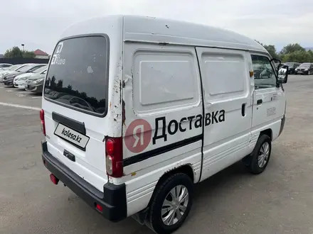 Chevrolet Damas 2020 года за 2 429 373 тг. в Алматы – фото 5