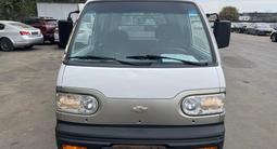 Chevrolet Damas 2020 года за 2 429 373 тг. в Алматы – фото 2
