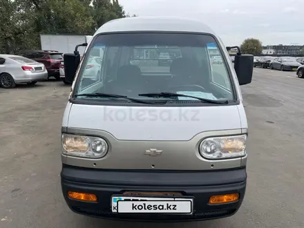 Chevrolet Damas 2020 года за 2 429 373 тг. в Алматы – фото 2