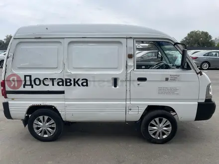 Chevrolet Damas 2020 года за 2 429 373 тг. в Алматы – фото 7