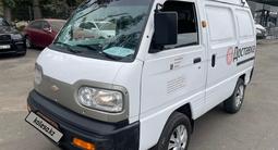Chevrolet Damas 2020 года за 2 429 373 тг. в Алматы