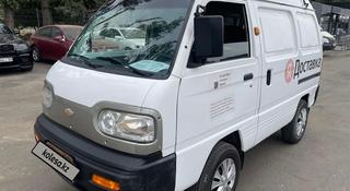 Chevrolet Damas 2020 года за 2 429 373 тг. в Алматы