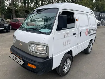 Chevrolet Damas 2020 года за 2 429 373 тг. в Алматы