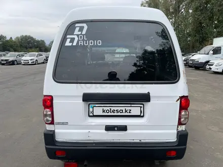 Chevrolet Damas 2020 года за 2 429 373 тг. в Алматы – фото 6