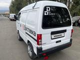 Chevrolet Damas 2020 года за 2 429 373 тг. в Алматы – фото 4