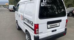 Chevrolet Damas 2020 года за 2 429 373 тг. в Алматы – фото 4