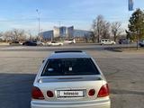 Lexus GS 300 2004 годаүшін4 850 000 тг. в Тараз – фото 3