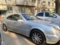 Mercedes-Benz CLK 320 1999 года за 3 200 000 тг. в Алматы