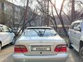 Mercedes-Benz CLK 320 1999 года за 3 200 000 тг. в Алматы – фото 3