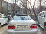 Mercedes-Benz CLK 320 1999 года за 3 200 000 тг. в Алматы – фото 4