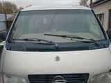 SsangYong Istana 2001 годаfor2 500 000 тг. в Алматы