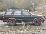 Nissan Terrano 1996 года за 2 100 000 тг. в Талдыкорган