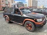 Nissan Terrano 1996 года за 2 100 000 тг. в Талдыкорган – фото 4