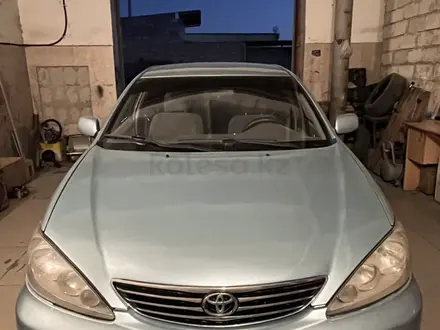 Toyota Camry 2005 года за 4 500 000 тг. в Актау – фото 2