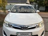 Toyota Camry 2014 года за 10 000 000 тг. в Байтерек