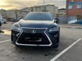 Lexus RX 350 2017 года за 20 500 000 тг. в Астана – фото 12