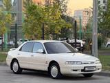 Mazda Cronos 1993 года за 1 550 000 тг. в Алматы – фото 2