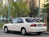 Mazda Cronos 1993 года за 1 550 000 тг. в Алматы – фото 4