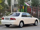 Mazda Cronos 1993 года за 1 550 000 тг. в Алматы – фото 3