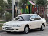 Mazda Cronos 1993 года за 1 550 000 тг. в Алматы – фото 5