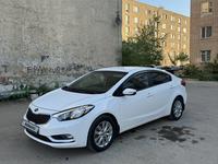 Kia Cerato 2014 годаүшін6 700 000 тг. в Кокшетау