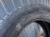 NOKIAN TYRES 255/55 R18үшін110 000 тг. в Караганда – фото 3