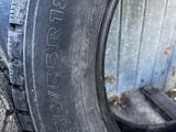 NOKIAN TYRES 255/55 R18үшін110 000 тг. в Караганда – фото 4