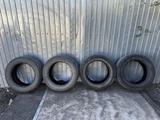 NOKIAN TYRES 255/55 R18үшін110 000 тг. в Караганда – фото 2