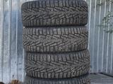 NOKIAN TYRES 255/55 R18үшін110 000 тг. в Караганда